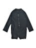 Assorted Brands Gray Black Wetsuit Size 6-12 mo - photo 1
