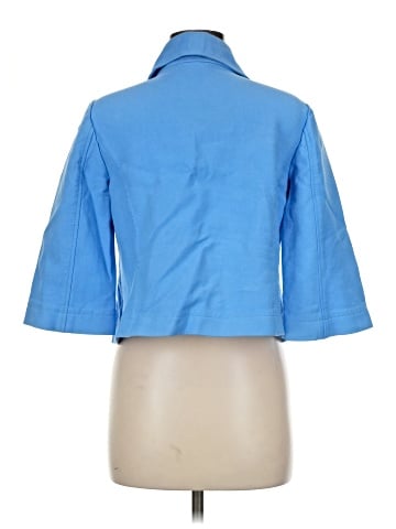 Worth New York Raincoat (view 2)