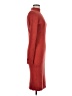 Grecerelle Red Casual Dress Size M - photo 4
