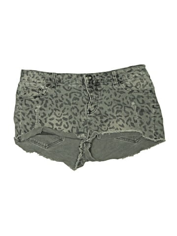 Mine Shorts (view 1)