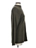 Rafaella Green Turtleneck Sweater Size M - photo 4