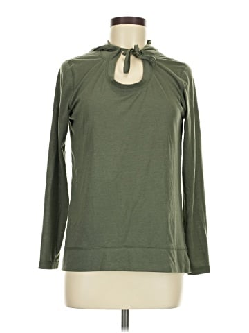 Active Sweatshirt (view 1)