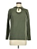 Active Green Sweatshirt Size M - photo 1