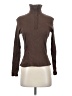 Unbranded Brown Long Sleeve Turtleneck One size (estimated) - photo 1