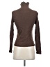 Unbranded Brown Long Sleeve Turtleneck One size (estimated) - photo 2