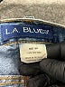 L.A. Blues 100% Cotton Blue Jeans Size 18 - photo 4