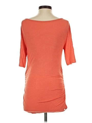 a:glow 3/4 Sleeve Top (view 2)