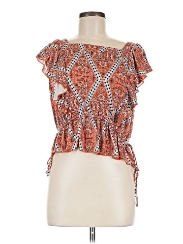 Anthropologie Sleeveless Blouse (view 1)