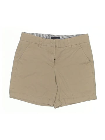 Tommy Hilfiger Khaki Shorts (view 1)
