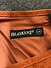 Blank NYC Solid Brown Casual Skirt Size 29 waist - photo 4