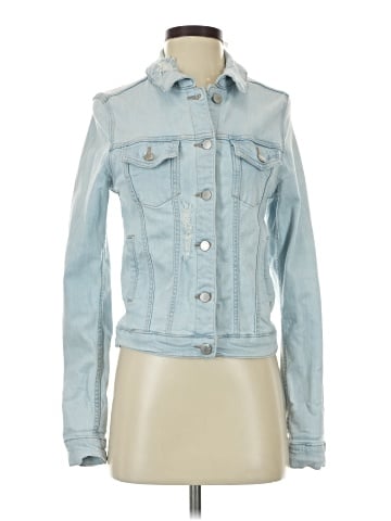 Just USA Denim Jacket (view 1)