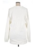 Liz Baker 100% Acrylic Ivory Cardigan Size XL - photo 2