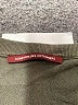 Comptoir des Cotonniers Brown Cardigan Size Lg (3) - photo 7
