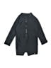 Assorted Brands Gray Black Wetsuit Size 6-12 mo - photo 1