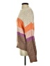 Universal Thread Color Block Tan Pullover Sweater Size XS - photo 5