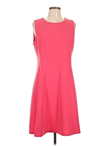 DKNY Casual Dress (view 1)