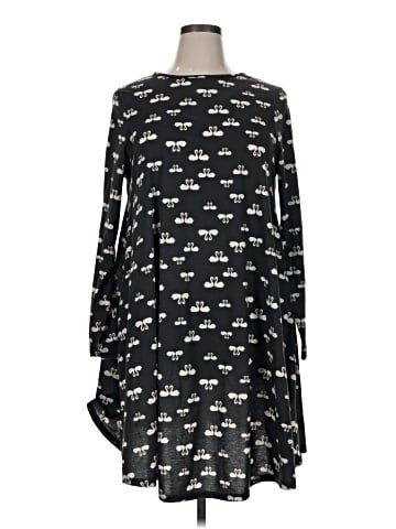 ASOS Curve Casual Dress (view 1)