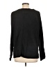 Lucky Brand Black Pullover Sweater Size L - photo 2