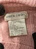 Pierre Cardin Pink Turtleneck Sweater Size M - photo 7