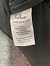Lulus 100% Polyester Black Sleeveless Top Size XS - photo 8