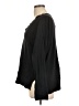 Lucky Brand Black Pullover Sweater Size L - photo 5