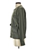 J.Crew 100% Polyester Green Jacket Size S (tall) - photo 5