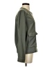 J.Crew 100% Polyester Green Jacket Size S (tall) - photo 4