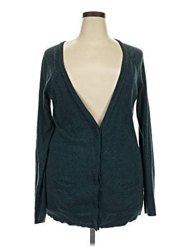 Eddie Bauer Cardigan (view 1)
