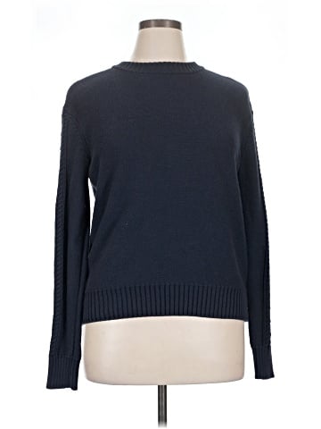 Stoic Pullover Sweater (view 1)