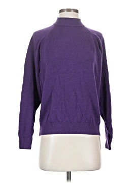 Assorted Brands Wool Pullover Sweater