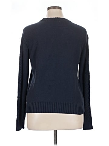 Stoic Pullover Sweater (view 2)
