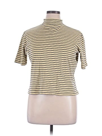 Crossroads Short Sleeve Turtleneck (view 1)
