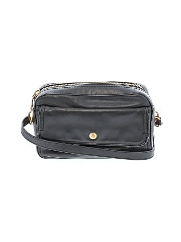 Cole Haan Leather Crossbody Bag (view 1)