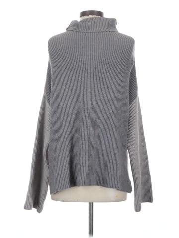 Miracle Turtleneck Sweater (view 2)