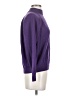 Assorted Brands 100% Wool Purple Cardigan Size M (estimated) - photo 4