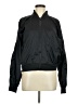 Fabletics 100% Polyester Black Cardigan Size M - photo 1
