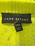 Lane Bryant Solid Yellow Turtleneck Sweater Size 14 - 16 Plus - photo 7