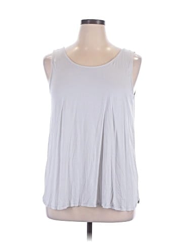 Nic + Zoe Sleeveless T-Shirt (view 1)