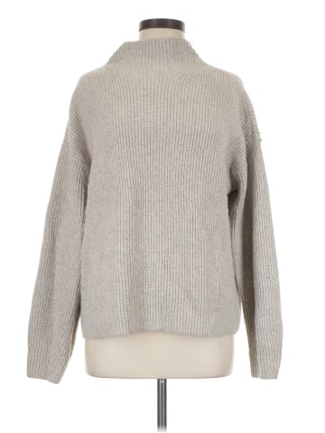 Ann Taylor Turtleneck Sweater (view 1)