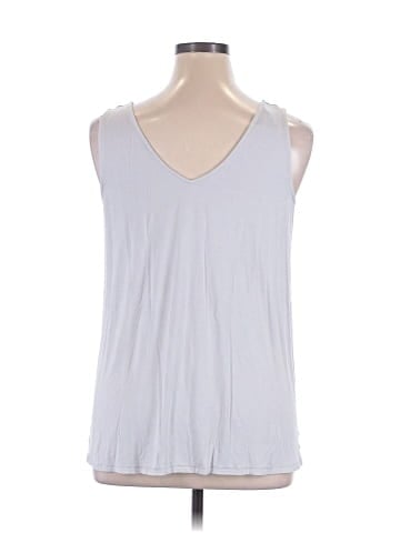 Nic + Zoe Sleeveless T-Shirt (view 2)