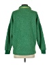 Aerie Green Fleece Size XS - photo 2