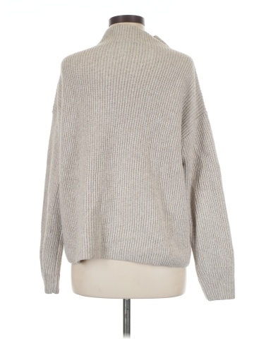 Ann Taylor Turtleneck Sweater (view 2)