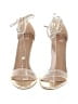 Allegra K Ivory Sandals Size 7 1/2 - photo 2