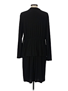 Nina Leonard Cocktail Dress (view 2)