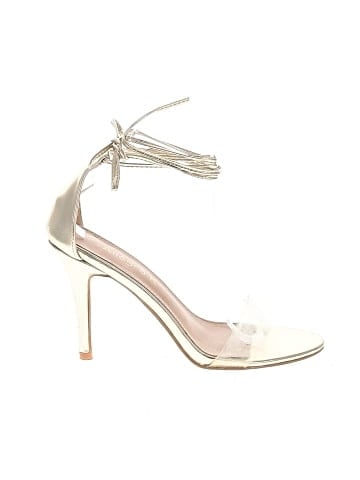 Allegra K Sandals (view 1)