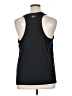 Under Armour 100% Polyester Black Active Tank Size 1X - photo 2