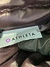 Athleta 100% Polyester Purple Vest Size XS - photo 6
