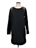 Evy's Tree Black Casual Dress Size S - photo 1