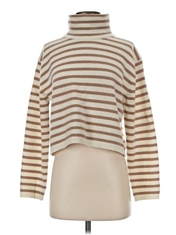 Theory Wool Pullover Sweater (view 1)