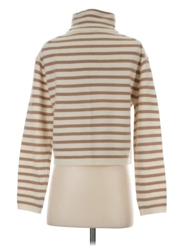 Theory Wool Pullover Sweater (view 2)